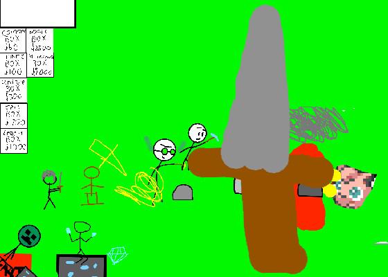 Mining Simulator 1