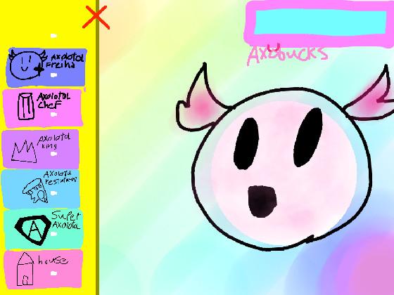 axolotl clicker