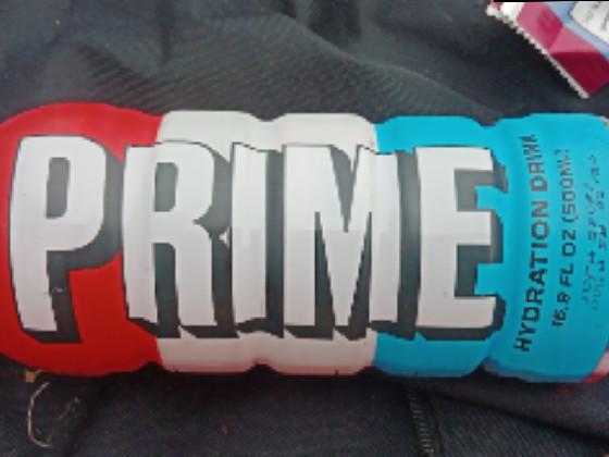 Prime is da bomb 1