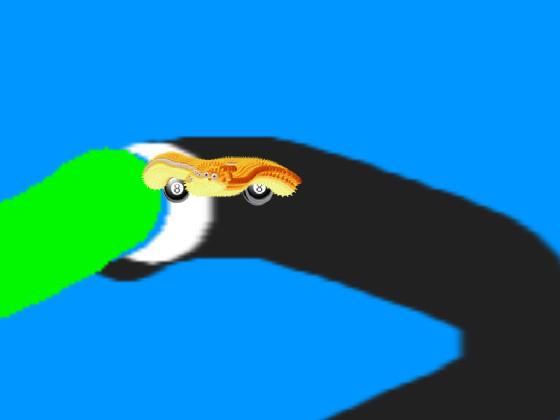 Race Car Track 1 1