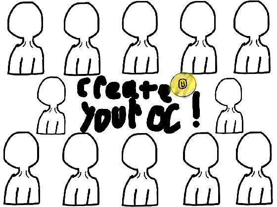 add your oc!