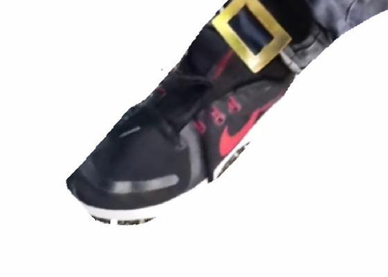 buckle my shoe 🔥😤🗣️ 1