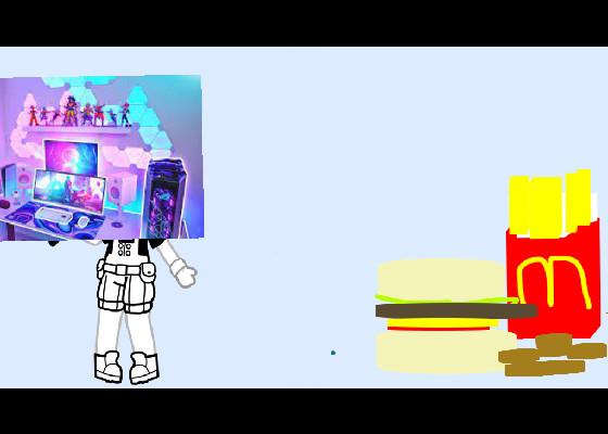 CHUG CHUG(fortnite) 1 1