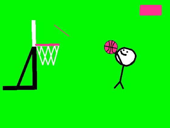 Basketball 1.0 1 1