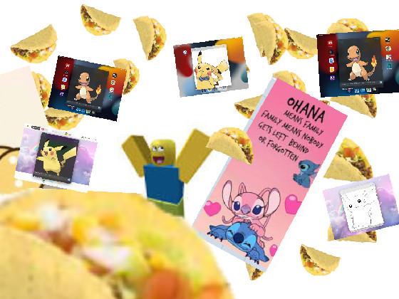 it’s raining SO SLAY 1