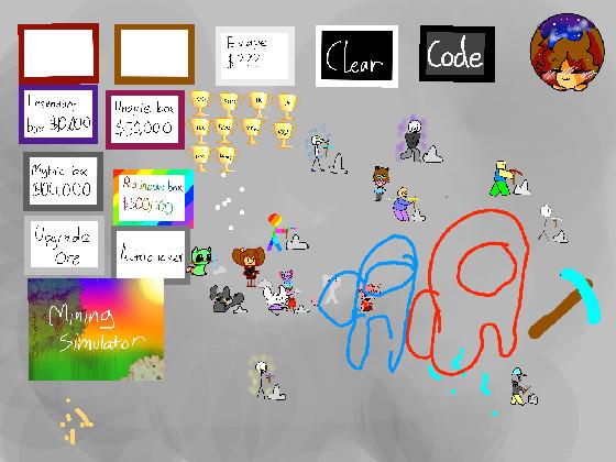 Mining Simulator 2.4.5 1