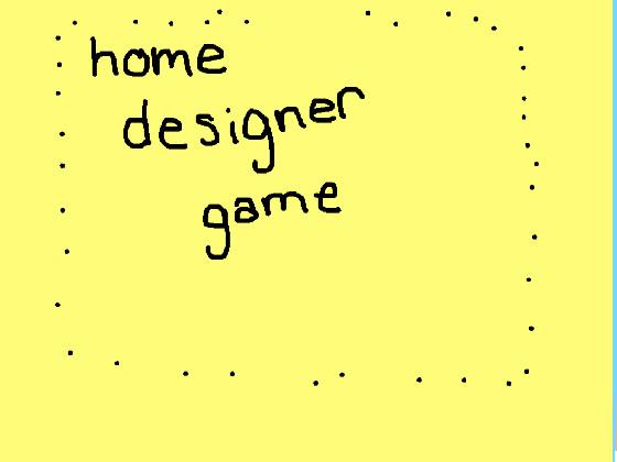 home designer  1
