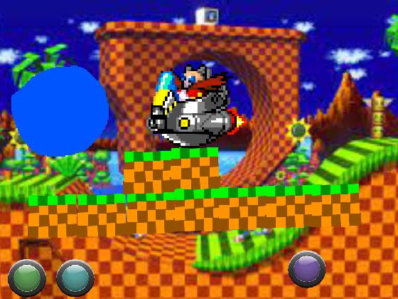 SONIC ARCADE🎮 1 1