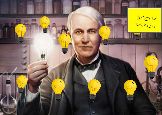 Edison’s Quiz