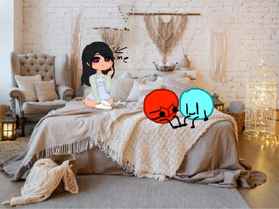Add your bedtime OC’s :) 1 2