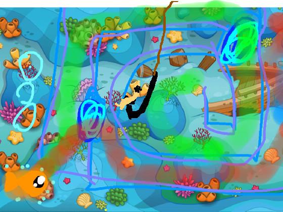 Draw a Maze 2