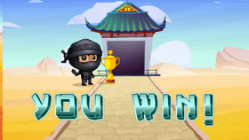 GD 201-26.Project_Ninja Run