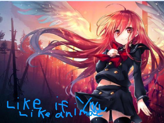 like if youlike anime