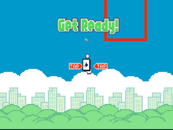 Flappy Fly