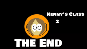 Kenny's Class 2