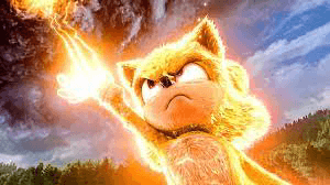 Sonic Speed Simulator