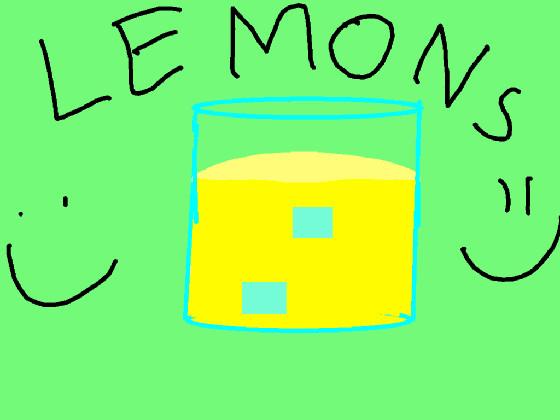 lemonade sim (ft magic lemon 1