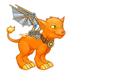 chat with milly the monster