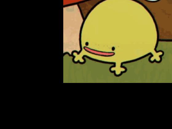 what are thoooosssee!?!?! 1 1