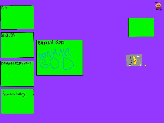 Banana Clicker 1