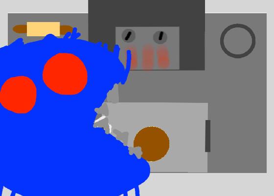 Make a cookie game 1 1 1