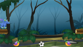 Bug Soccer