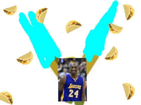 Kobe’s tacos
