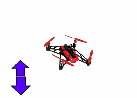 Rolling Spider TEST