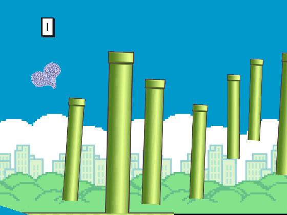 Flappy Bird 1 1 2 1