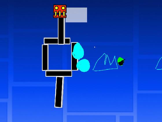 Geometry Dash rush 1 - copy