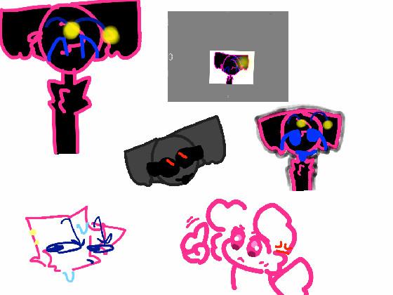 new oc 1 1