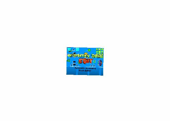 Geometry Dash Edit Beta 1