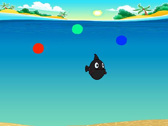 susy fish