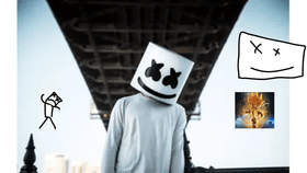 Marshmallow-Alone 1 1 1 1