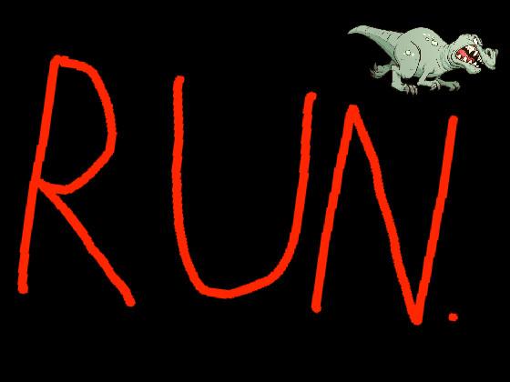 Run Meme - Seek 1 1 1 1 1