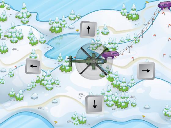 Direction Keys 1
