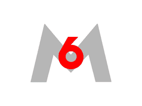 M6 Logo (Tynker Remake)