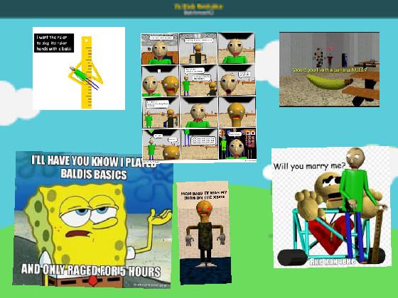 DA MEMES ARE TO BIG! 1