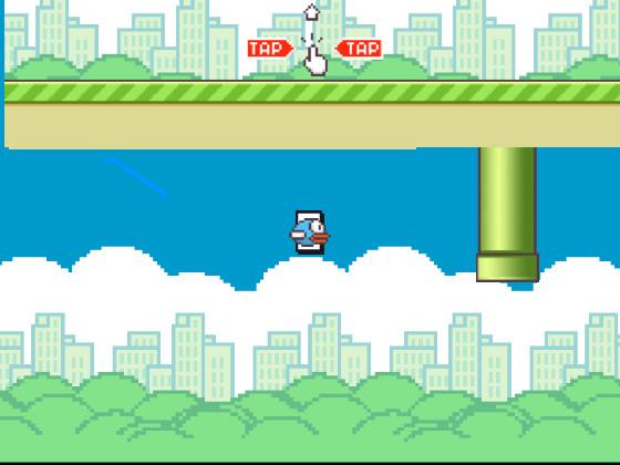 Flappy Bird (Updates) 1 1 1 1