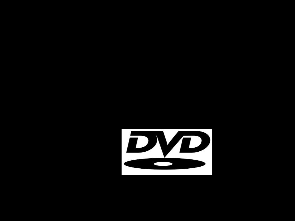 The DVD Logo?