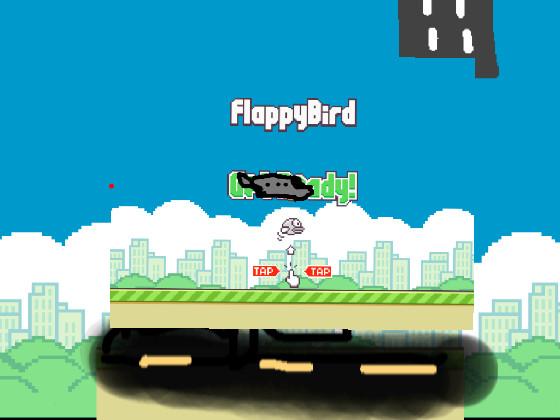 Flappy plane (NEW UPDATE CARS AND TOWERS) - copy - copy 1