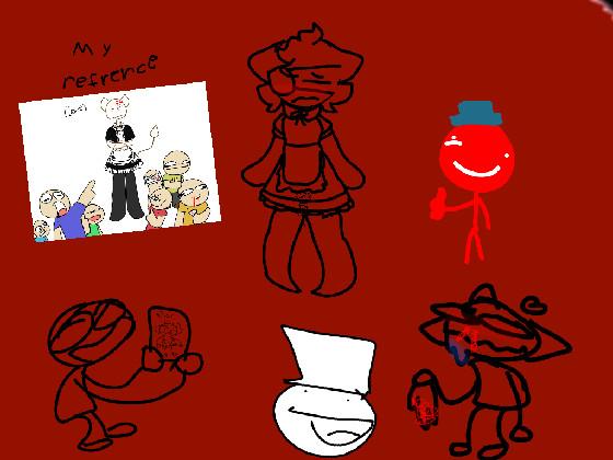 re:Why did i make dis!? 1 1