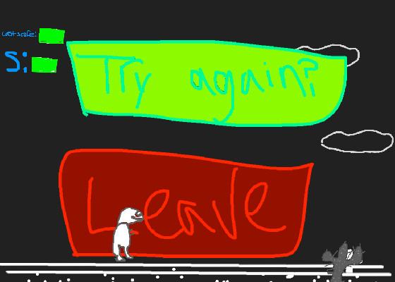 Google Dino Run 1