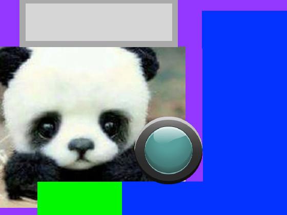 panda Clicker