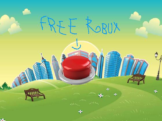 robux button!!!! real robux