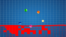 Marble Paint - Add Platforms