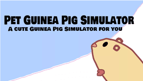 Pet Guinea Pig Simulator Game