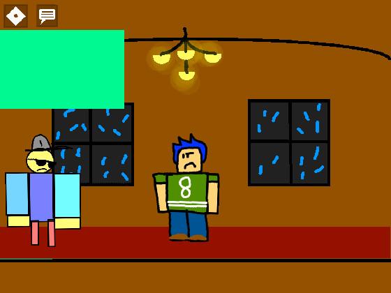 Every doors animation is personalized.. 2