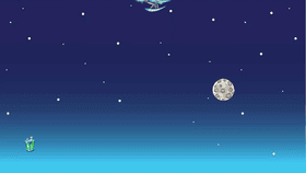 Space Rush