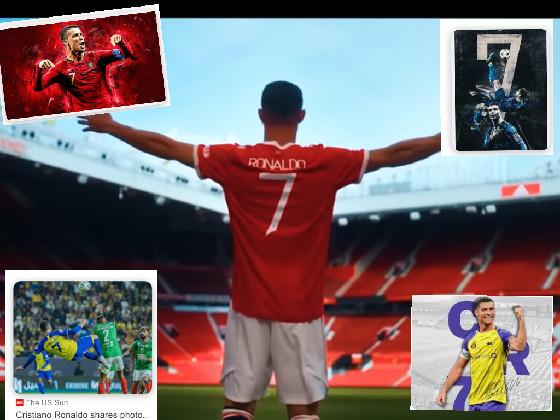 Ronaldo song 1